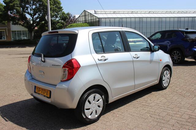 Suzuki CELERIO 1.0 Comfort