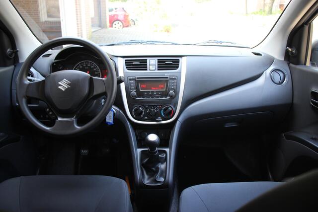 Suzuki CELERIO 1.0 Comfort