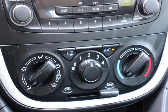 Suzuki CELERIO 1.0 Comfort