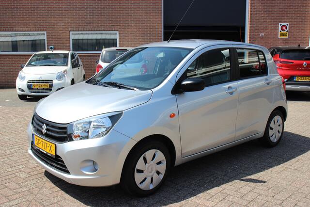 Suzuki CELERIO 1.0 Comfort