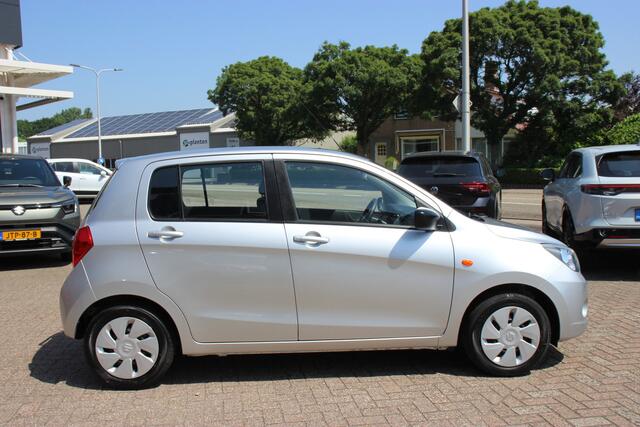 Suzuki CELERIO 1.0 Comfort
