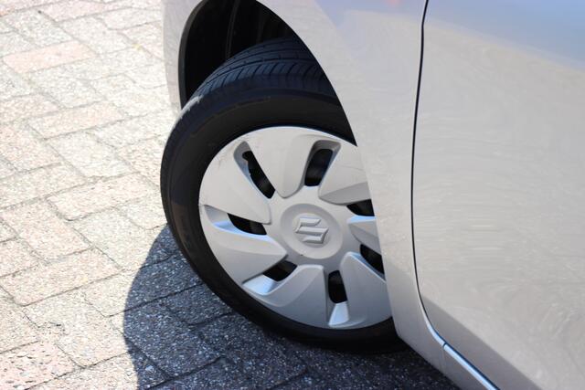 Suzuki CELERIO 1.0 Comfort