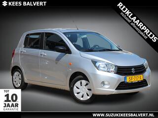 Suzuki CELERIO