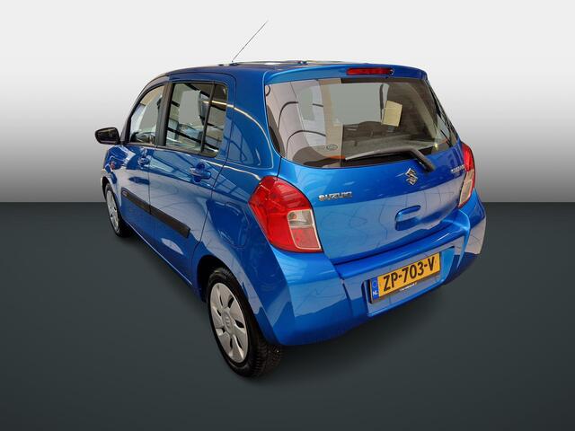 Suzuki CELERIO 1.0 Comfort | Airco | 59.000 KM!!