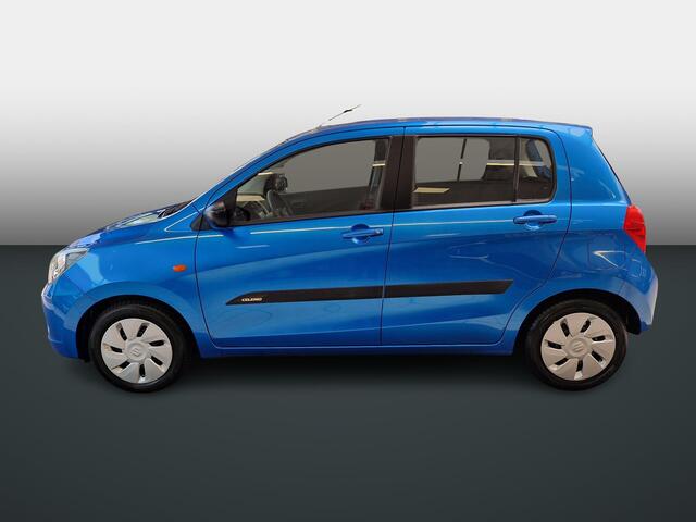 Suzuki CELERIO 1.0 Comfort | Airco | 59.000 KM!!