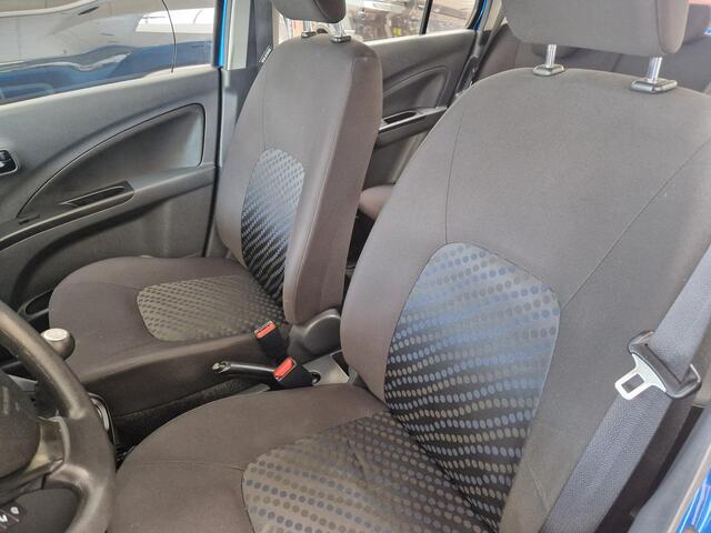 Suzuki CELERIO 1.0 Comfort | Airco | 59.000 KM!!