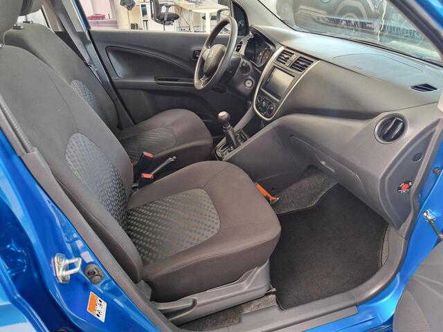 Suzuki CELERIO 1.0 Comfort | Airco | 59.000 KM!!
