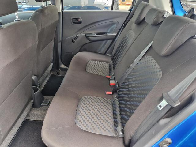 Suzuki CELERIO 1.0 Comfort | Airco | 59.000 KM!!