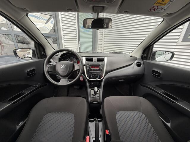 Suzuki CELERIO 1.0 Comfort Automaat Airco PDC