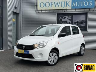 Suzuki CELERIO