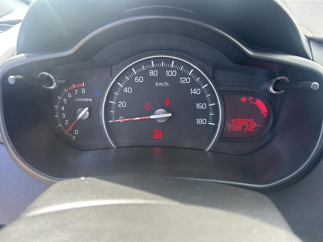 Suzuki CELERIO 1.0 Comfort