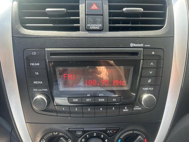Suzuki CELERIO 1.0 Comfort