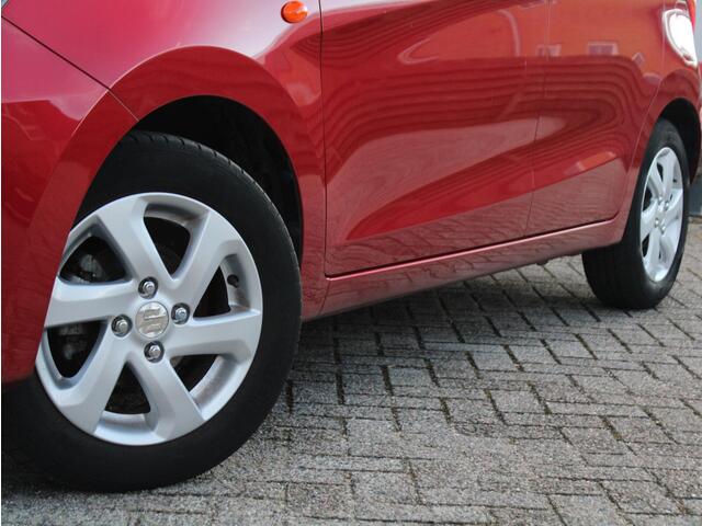 Suzuki CELERIO 1.0 Comfort Automaat 2e Eigenaar, Bluetooth, Airco, Radio-CD Speler, Elektrische Ramen Voor en Achter