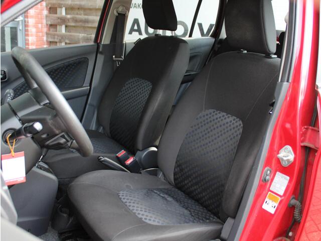 Suzuki CELERIO 1.0 Comfort Automaat 2e Eigenaar, Bluetooth, Airco, Radio-CD Speler, Elektrische Ramen Voor en Achter