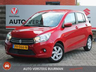 Suzuki CELERIO