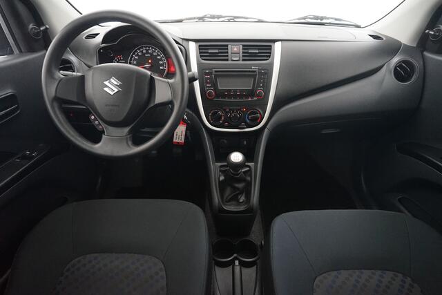 Suzuki CELERIO 1.0 Comfort | Trekhaak