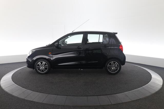 Suzuki CELERIO 1.0 Comfort | Trekhaak