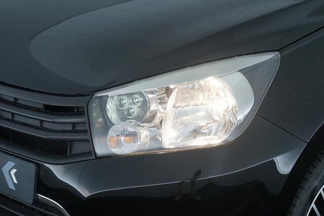 Suzuki CELERIO 1.0 Comfort | Trekhaak