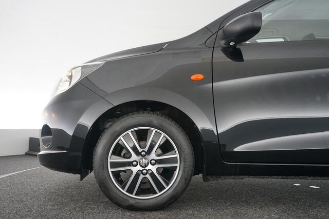 Suzuki CELERIO 1.0 Comfort | Trekhaak