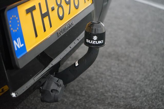Suzuki CELERIO 1.0 Comfort | Trekhaak