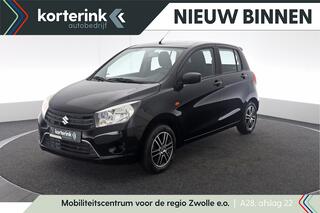 Suzuki CELERIO