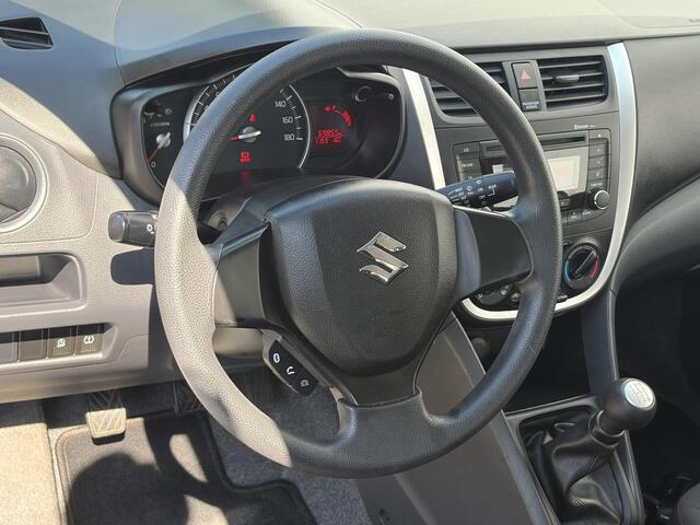 Suzuki CELERIO 1.0 Comfort Dealeronderhouden Auto!