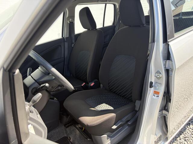 Suzuki CELERIO 1.0 Comfort Dealeronderhouden Auto!