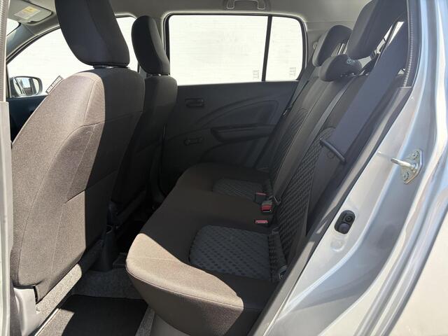 Suzuki CELERIO 1.0 Comfort Dealeronderhouden Auto!