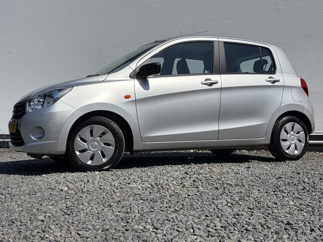 Suzuki CELERIO 1.0 Comfort Dealeronderhouden Auto!