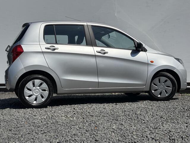 Suzuki CELERIO 1.0 Comfort Dealeronderhouden Auto!