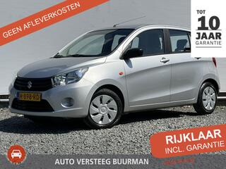Suzuki CELERIO