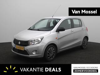 Suzuki CELERIO