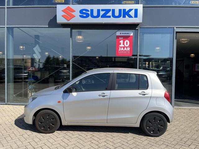 Suzuki CELERIO 1.0 Comfort