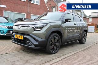 Suzuki E-vitara
