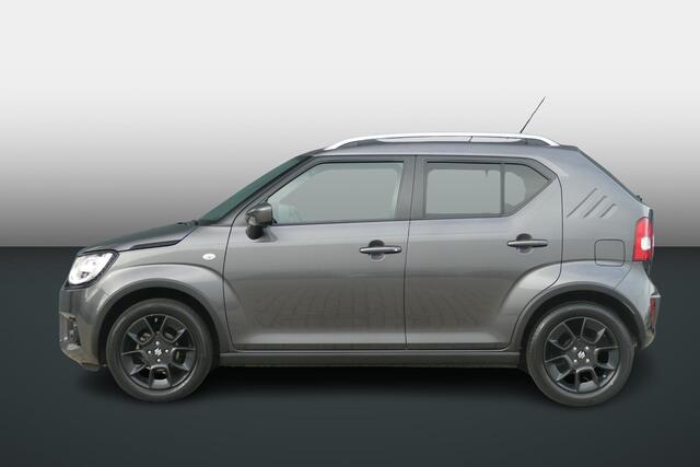 Suzuki IGNIS 1.2 Smart Hybrid Select | Airco | Cruise | Camera | Apple/Android | RIJKLAARPRIJS!!