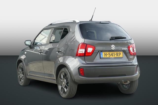 Suzuki IGNIS 1.2 Smart Hybrid Select | Airco | Cruise | Camera | Apple/Android | RIJKLAARPRIJS!!