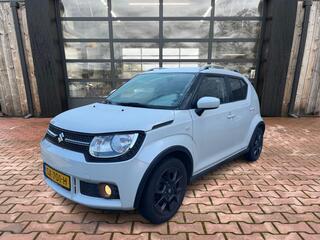 suzuki-ignis-1.2-select--airco---