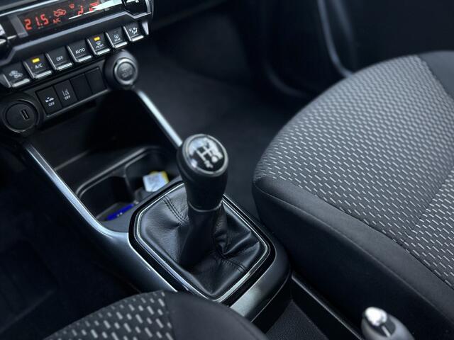 Suzuki IGNIS 1.2 SH Style | Apple Carplay | Stoelverwarming