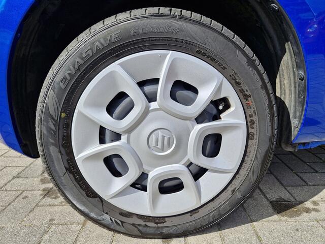 Suzuki IGNIS Comfort 1.2 Smart Hybrid