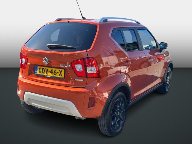 Suzuki IGNIS 1.2 Smart Hybrid Style | Cruise Control | Climate Control | Keyless | Rijklaarprijs!