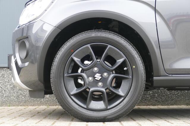 Suzuki IGNIS 1.2 Smart Hybrid Style NAVI||RIJKLAARPRIJS!!