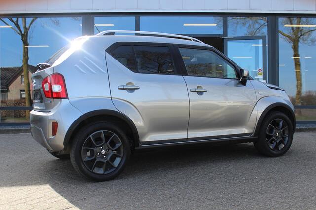 Suzuki IGNIS 1.2 Smart Hybrid Select