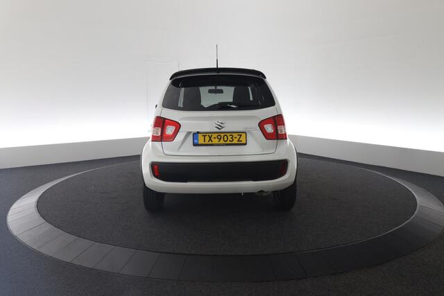 Suzuki IGNIS 1.2 Select