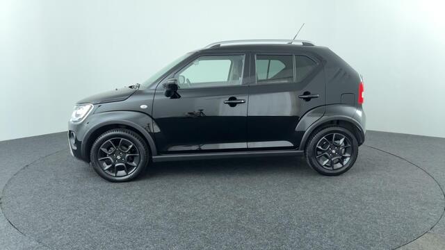 Suzuki IGNIS 1.2 Smart Hybrid Select | ALL SEASON BANDEN | RIJKLAARPRIJS |
