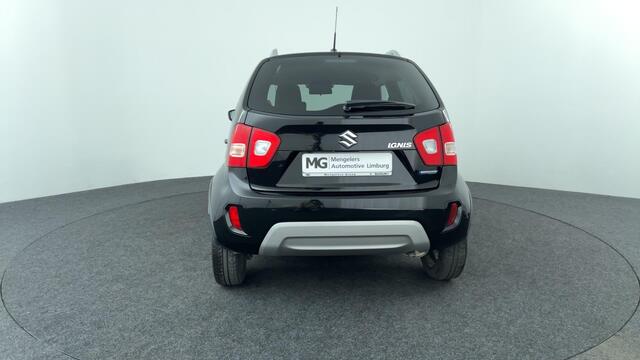 Suzuki IGNIS 1.2 Smart Hybrid Select | ALL SEASON BANDEN | RIJKLAARPRIJS |