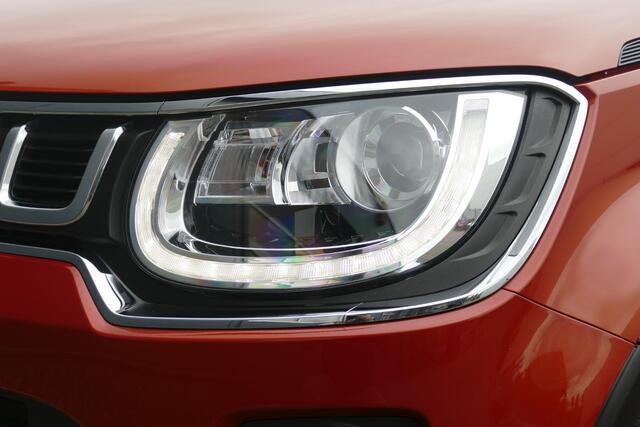 Suzuki IGNIS 1.2 Smart Hybrid Select AFNEEMBARE TREKHAAK||AUTOMAAT||RIJKLAARPRIJS!!