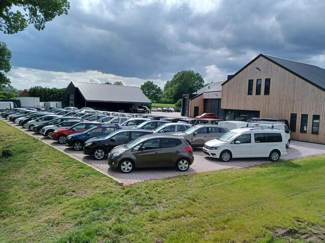 Suzuki IGNIS 1.2 Stijl l Automaat l Navi l Trekhaak l Clima l Camera l