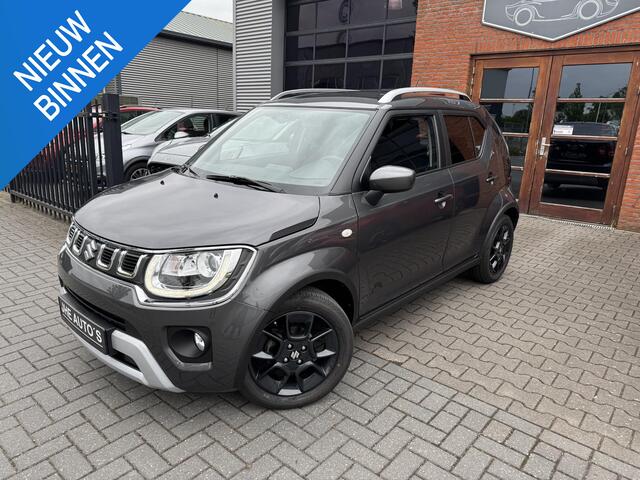 Suzuki IGNIS 1.2 Smart Hybrid Select | Automaat |