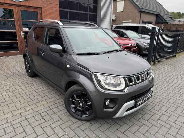 Suzuki IGNIS 1.2 Smart Hybrid Select | Automaat |