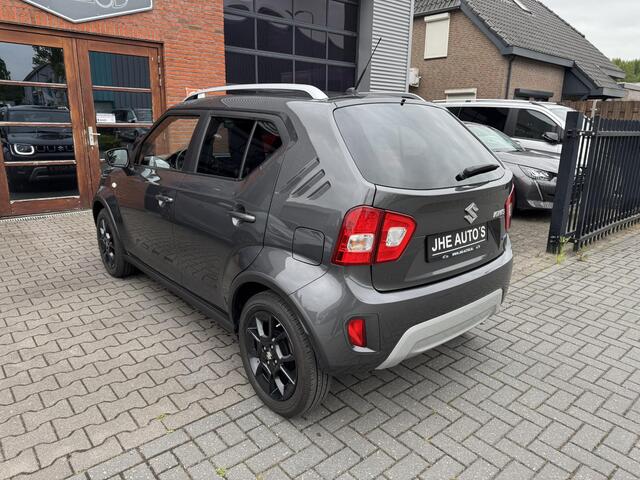 Suzuki IGNIS 1.2 Smart Hybrid Select | Automaat |